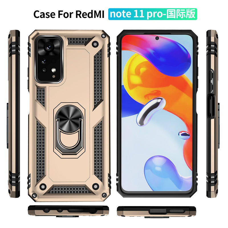 Xiaomi Redmi Note 11 Pro Case