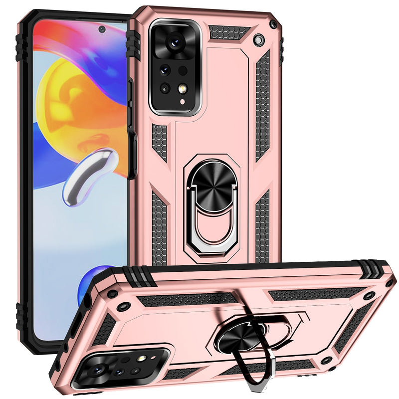 Xiaomi Redmi Note 11 Pro Case