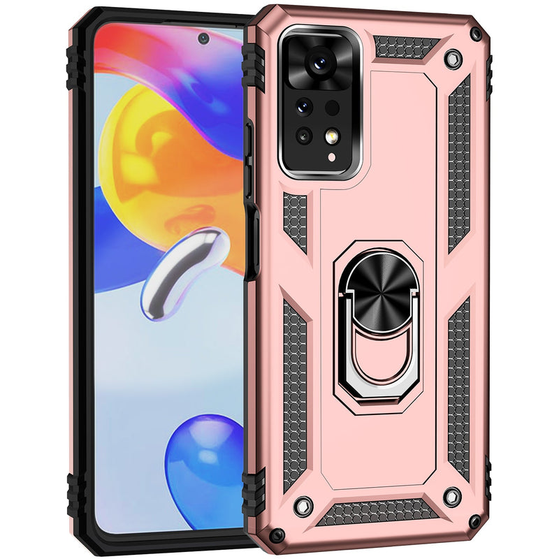 Xiaomi Redmi Note 11 Pro Case