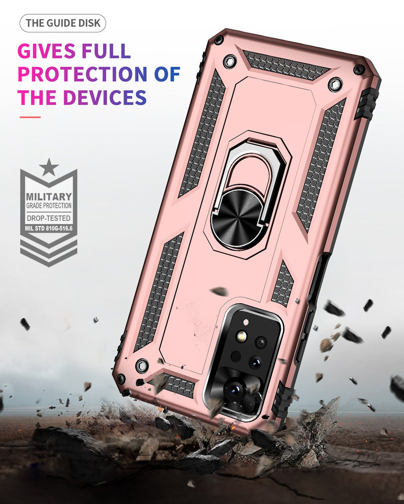 Xiaomi Redmi Note 11 Pro Case