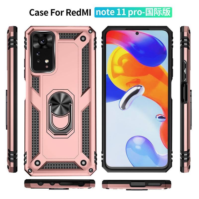 Xiaomi Redmi Note 11 Pro Case