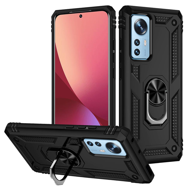 Xiaomi 12 Pro Case