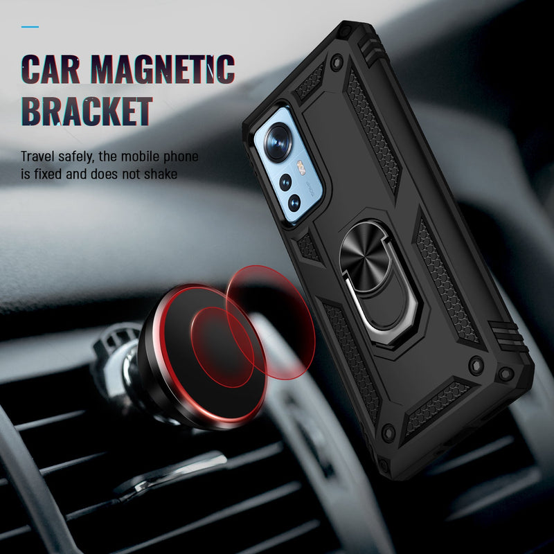 Xiaomi 12 Pro Case