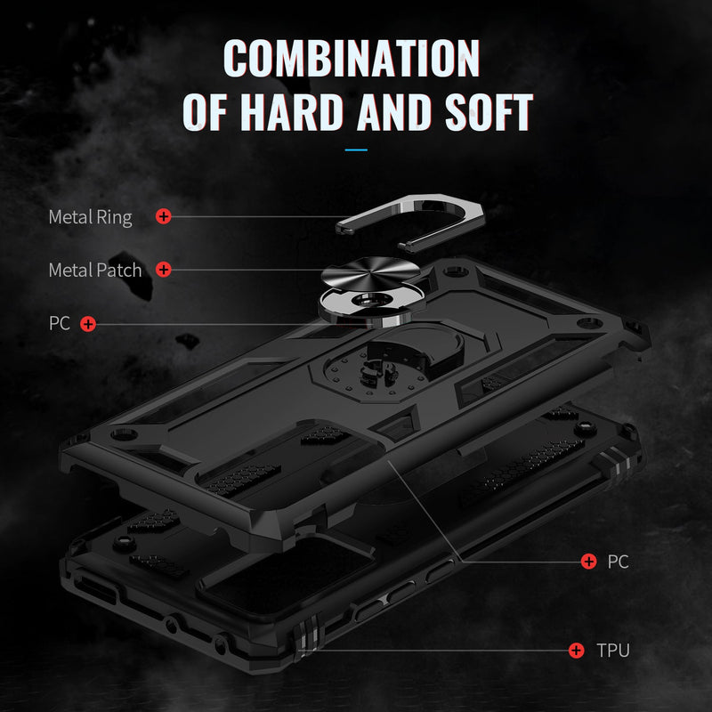 Xiaomi 12 Pro Case