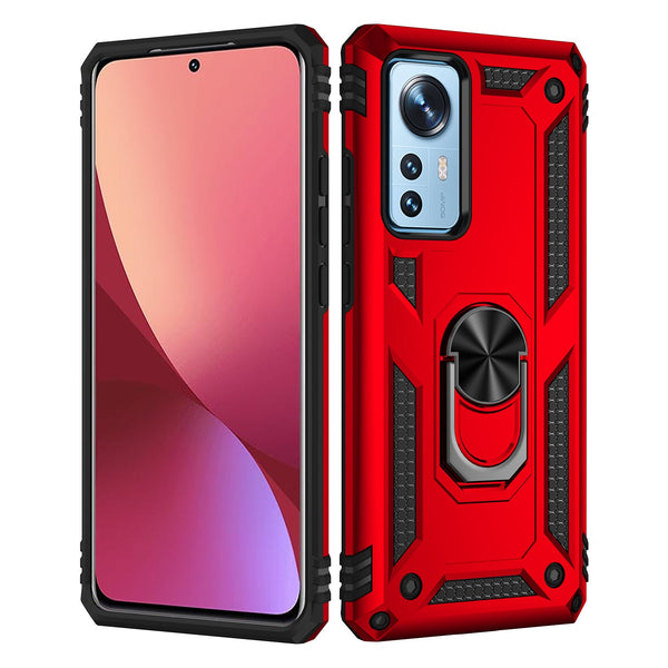 Xiaomi 12 Pro Case