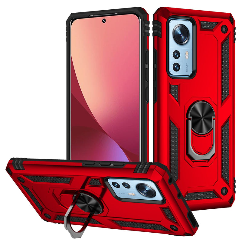 Xiaomi 12 Pro Case