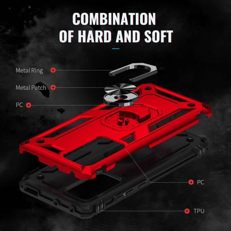 Xiaomi 12 Pro Case