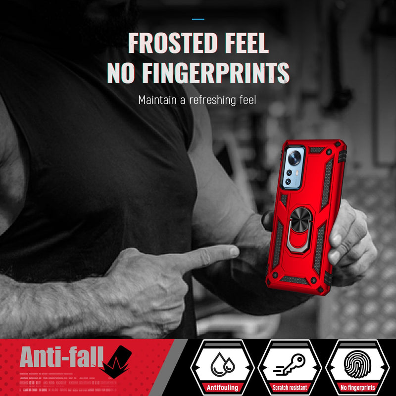 Xiaomi 12 Pro Case