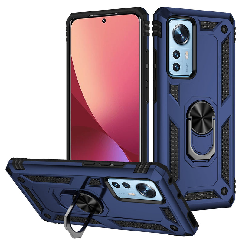 Xiaomi 12 Pro Case