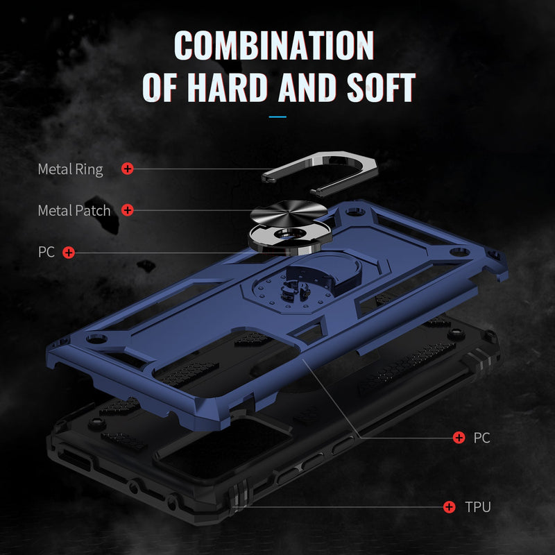 Xiaomi 12 Pro Case