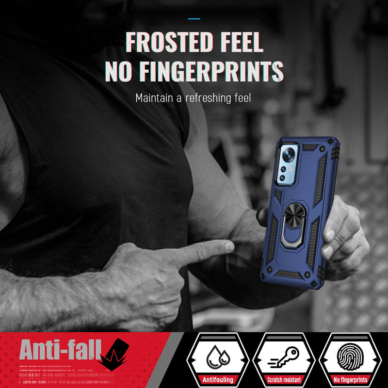 Xiaomi 12 Pro Case