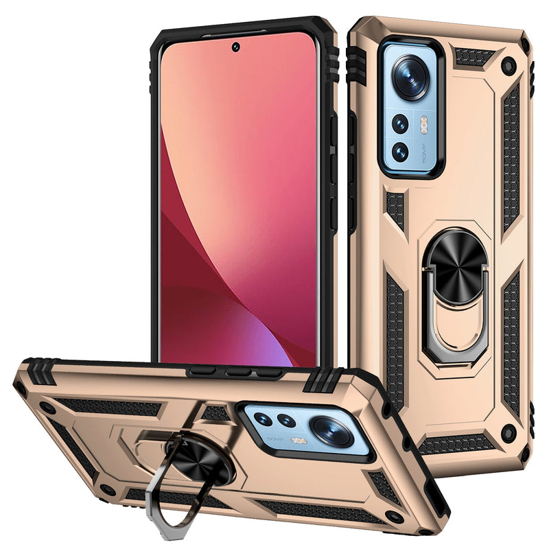 Xiaomi 12 Pro Case