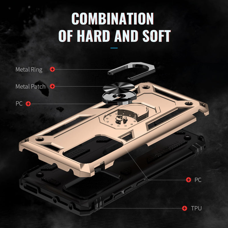 Xiaomi 12 Pro Case