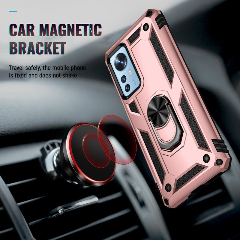 Xiaomi 12 Pro Case