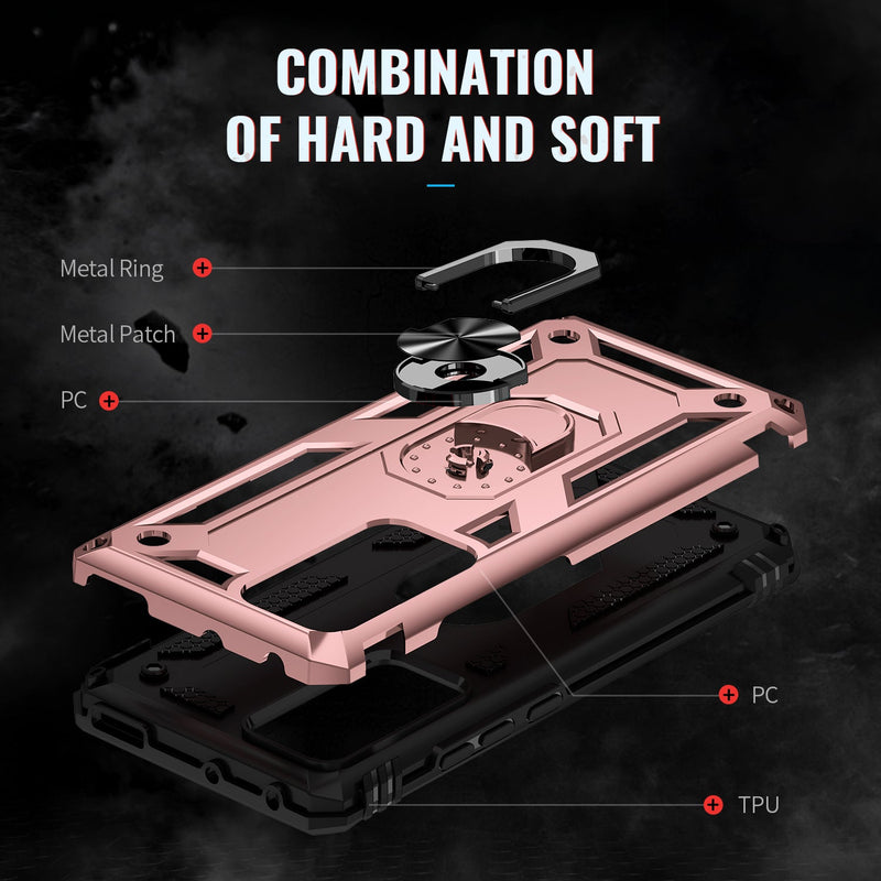 Xiaomi 12 Pro Case