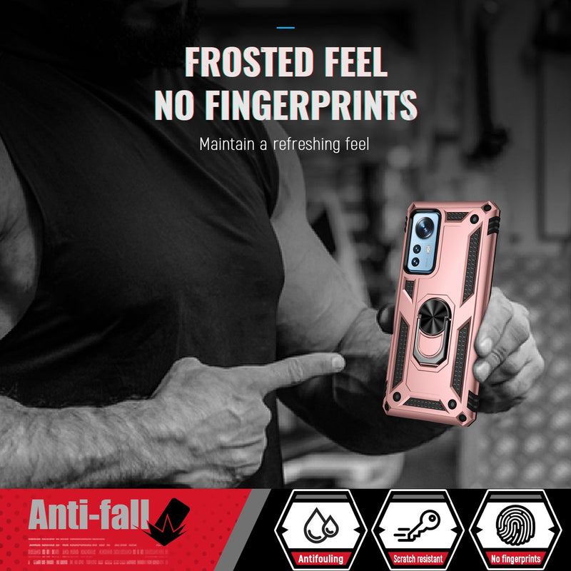 Xiaomi 12 Pro Case
