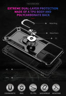 Xiaomi Poco X4 Pro 5G Case
