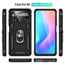 Xiaomi Poco X4 Pro 5G Case