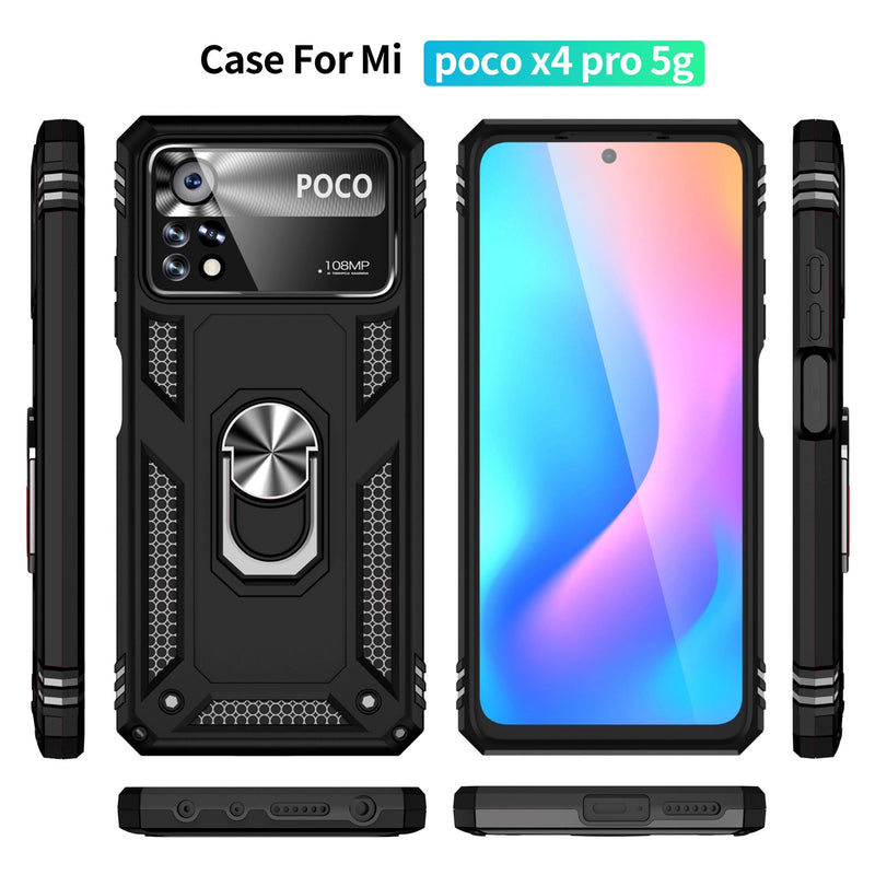 Xiaomi Poco X4 Pro 5G Case