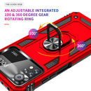 Xiaomi Poco X4 Pro 5G Case