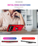 Xiaomi Poco X4 Pro 5G Case