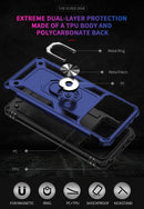 Xiaomi Poco X4 Pro 5G Case