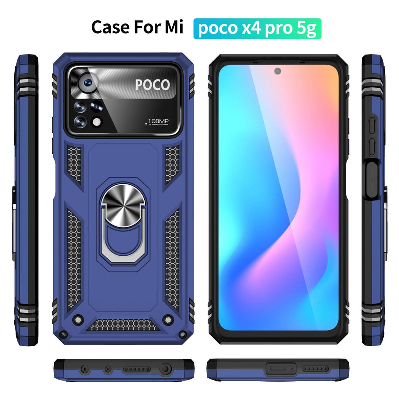 Xiaomi Poco X4 Pro 5G Case