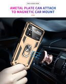 Xiaomi Poco X4 Pro 5G Case