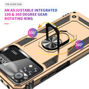 Xiaomi Poco X4 Pro 5G Case