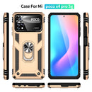 Xiaomi Poco X4 Pro 5G Case