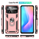 Xiaomi Poco X4 Pro 5G Case
