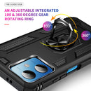 Xiaomi Redmi Note 12 Pro 5G Case