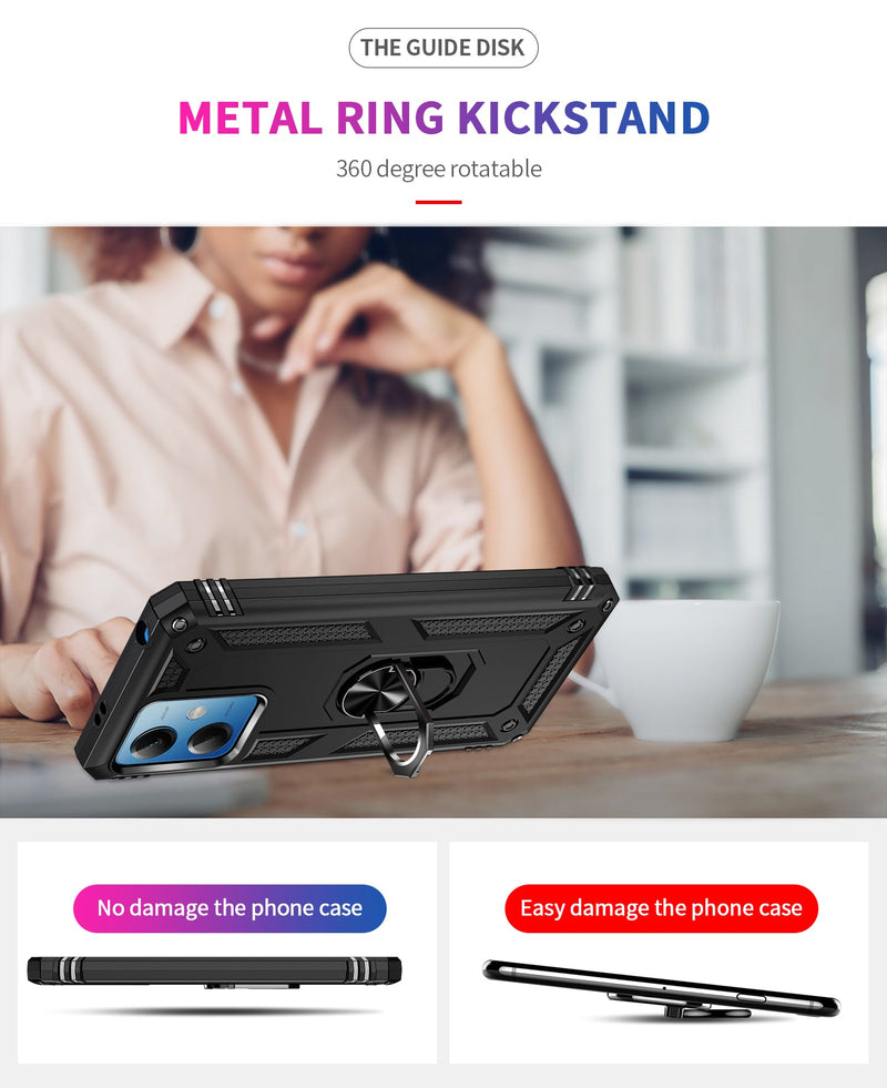 Xiaomi Redmi Note 12 5G Case