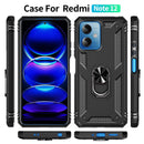 Xiaomi Redmi Note 12 Pro 5G Case