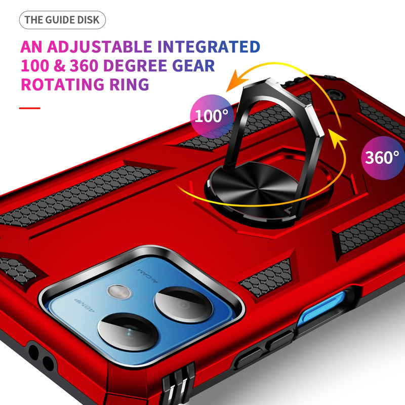 Xiaomi Redmi Note 12 Pro 5G Case