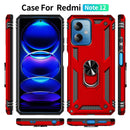 Xiaomi Redmi Note 12 5G Case