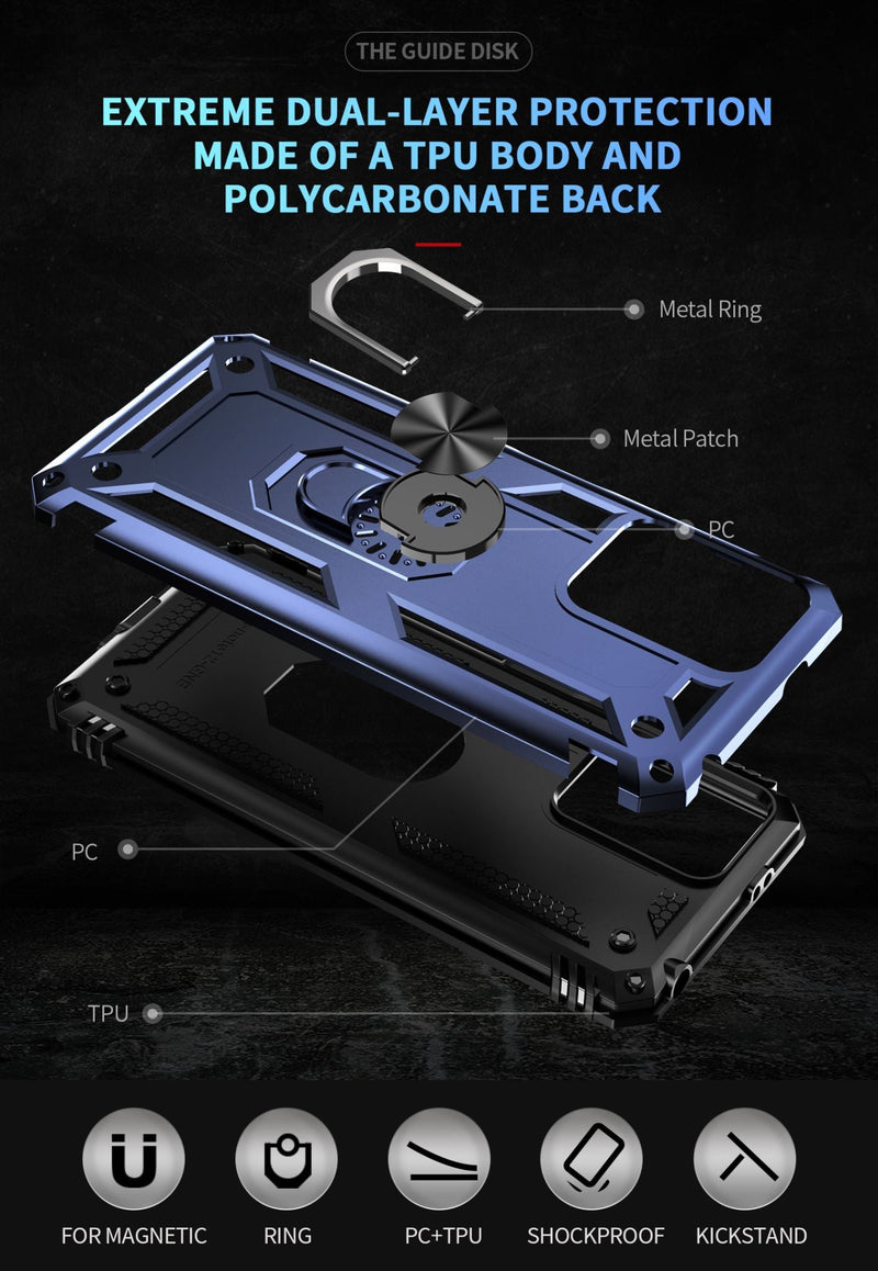 Xiaomi Redmi Note 12 Pro 5G Case