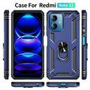 Xiaomi Redmi Note 12 5G Case