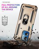 Xiaomi Redmi Note 12 Pro 5G Case