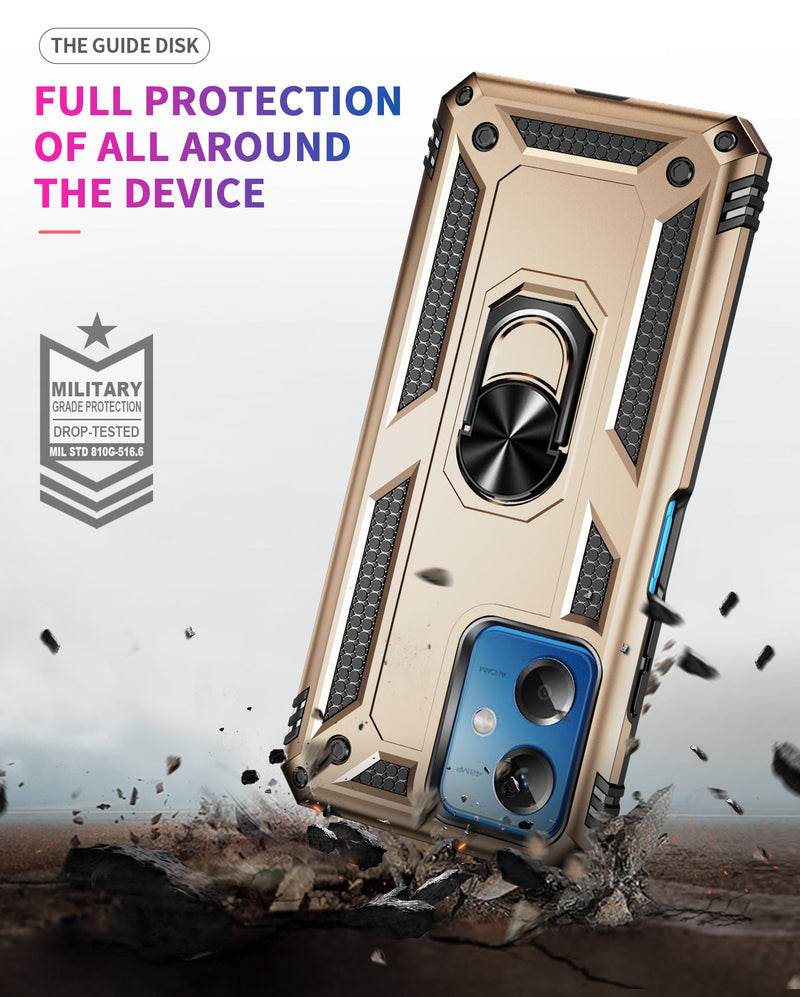 Xiaomi Redmi Note 12 5G Case