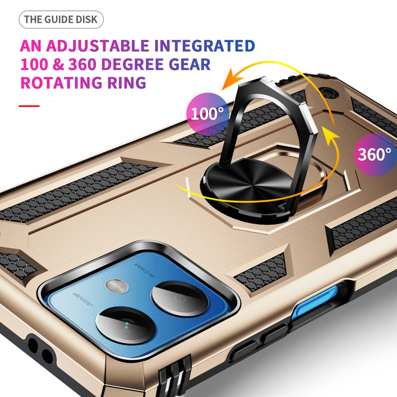 Xiaomi Redmi Note 12 5G Case