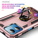 Xiaomi Redmi Note 12 5G Case