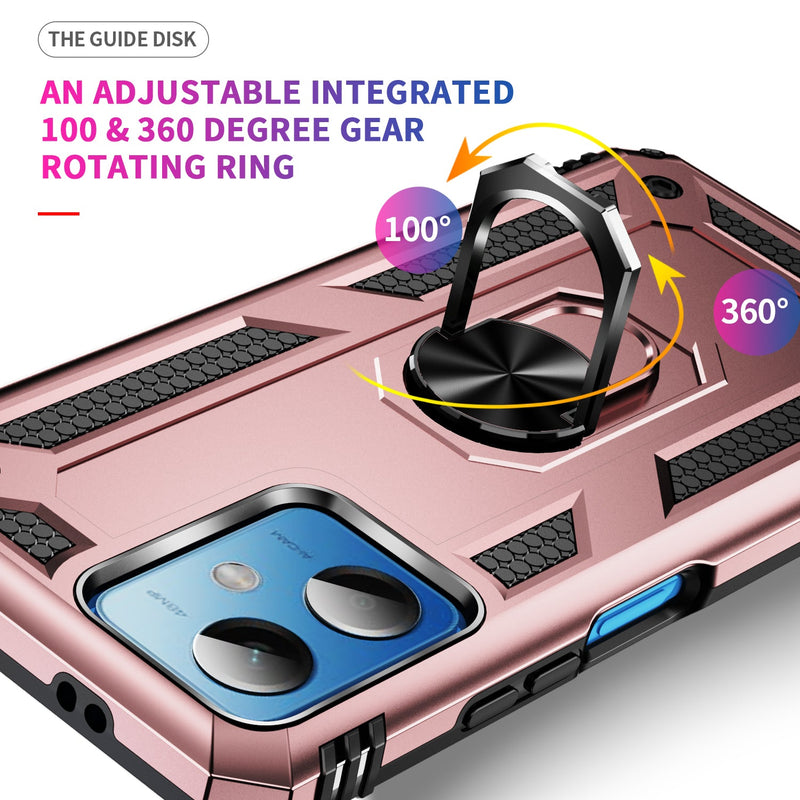 Xiaomi Redmi Note 12 5G Case