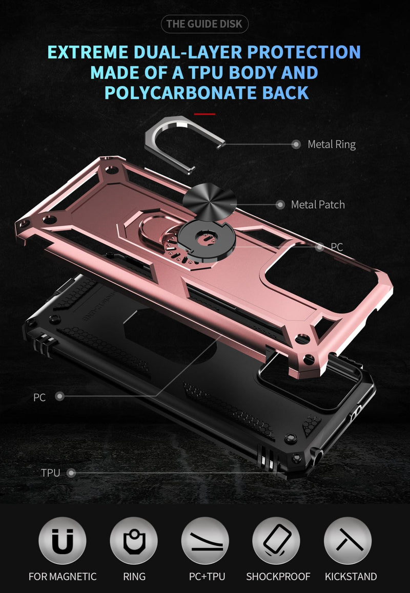 Xiaomi Redmi Note 12 Pro 5G Case