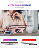 Xiaomi Redmi Note 12 Pro 5G Case