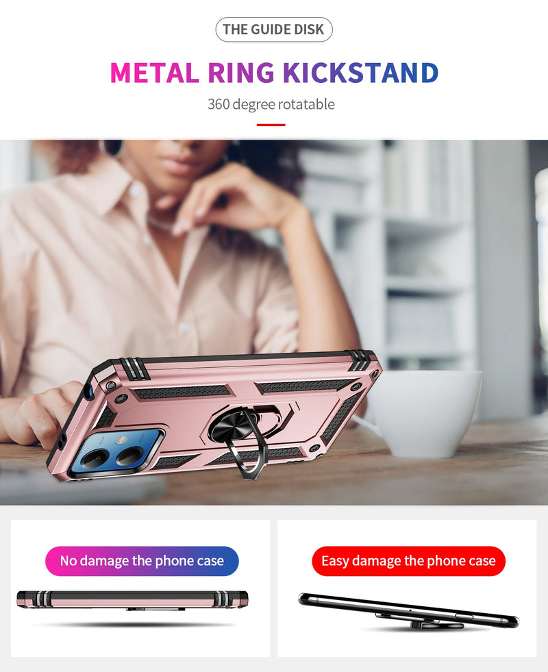 Xiaomi Redmi Note 12 Pro 5G Case