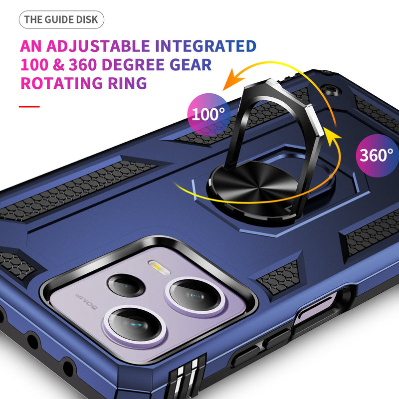 Xiaomi Poco X5 Pro Case