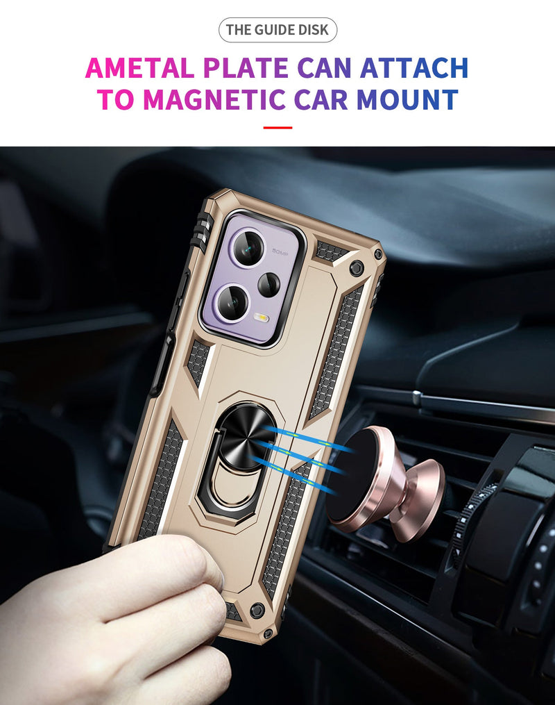 Xiaomi Poco X5 Pro Case