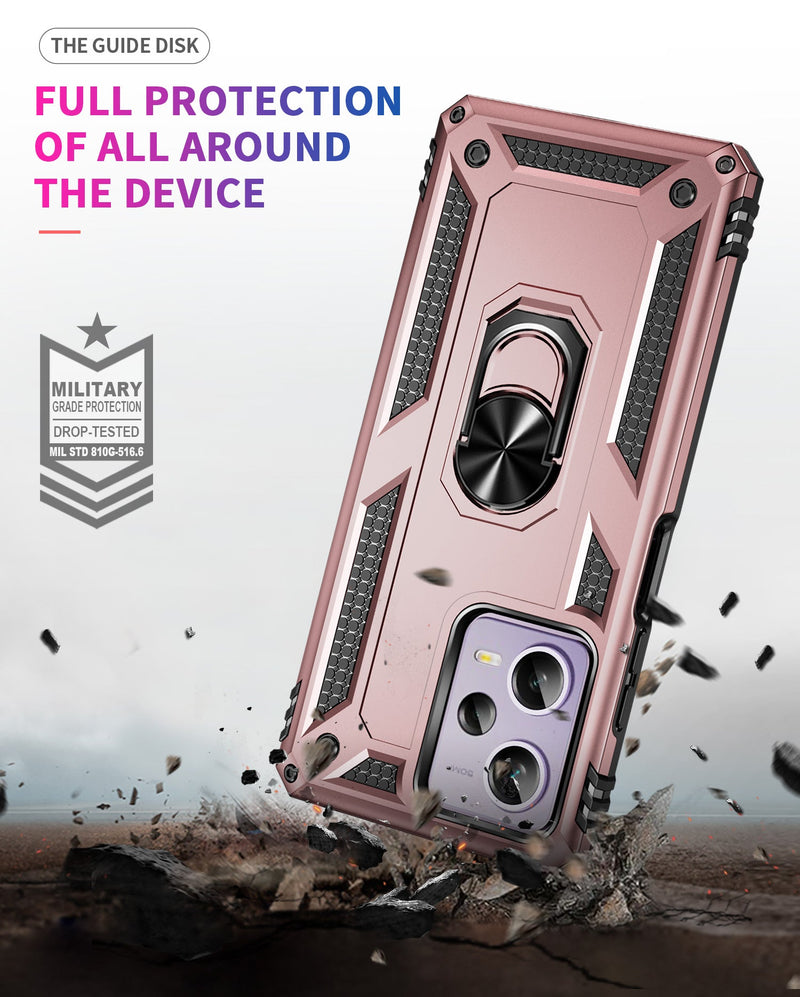 Xiaomi Poco X5 Pro Case