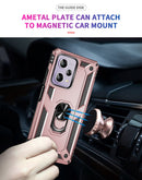 Xiaomi Poco X5 Pro Case